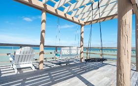 Soundside Holiday Beach Resort Pensacola Beach